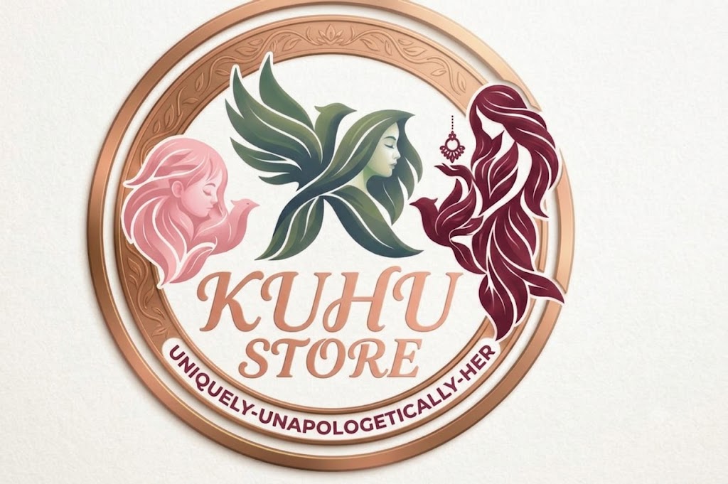KUHU Store Logo 2