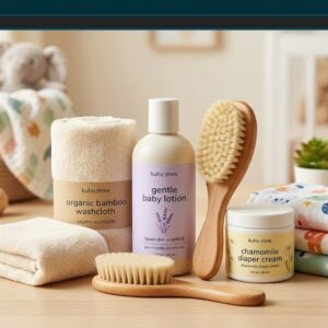 Baby Skincare