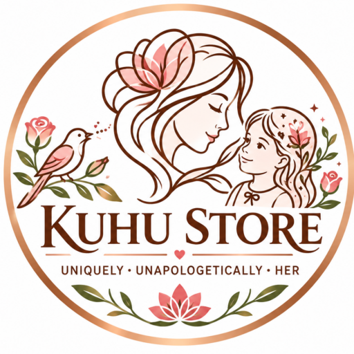 KUHU Store Logo 1