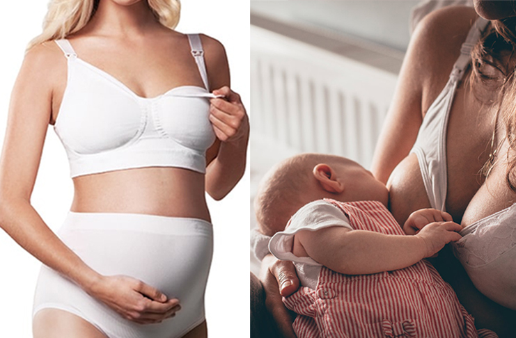 Maternity Apparel