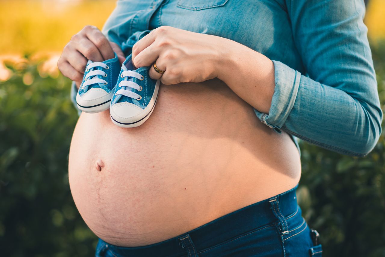 Pregnancy Essentials