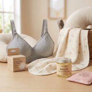 Maternity Care